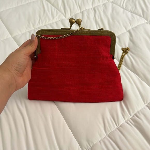 Beautiful Maati satchel / purse - Picture 4 of 5